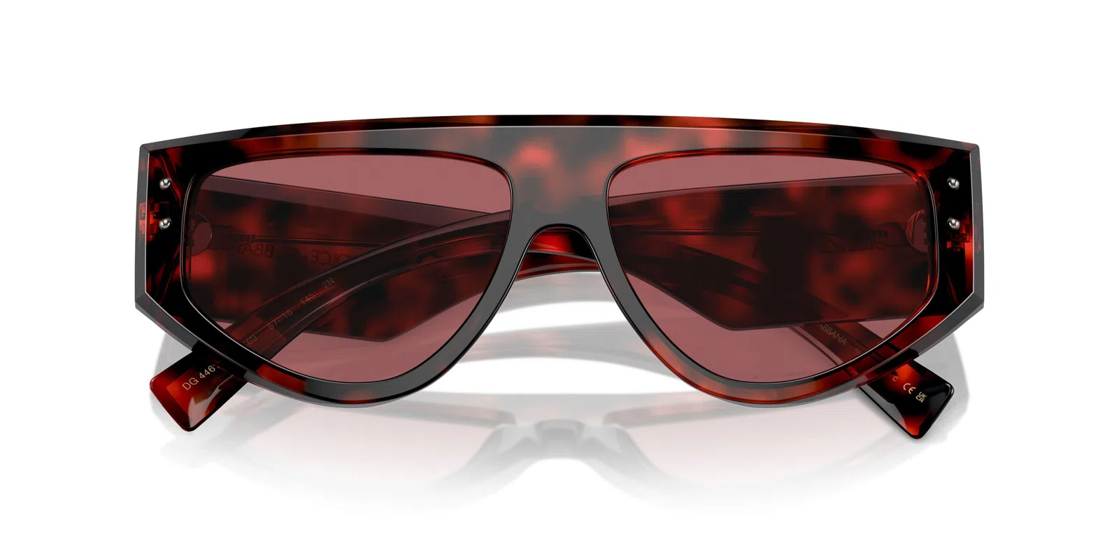 Dolce & Gabbana 4461 Sunglasses - view 14